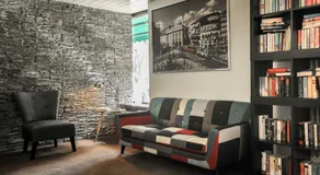 City Hotel Fellbach 24H CHECK-IN - Image 2