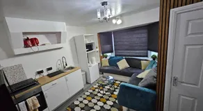 Femros Apartments, 15mins to city center. - Image 2