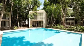 Villa Legado - Bacalar Lagoon - Image 4