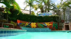 Ansteys Beach Self Catering Apartments - Image 4