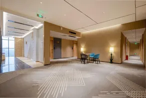 Mingsheng International Hotel (Liaobu Songshan Lake Industrial Park Branch) - Image 5