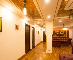 The Yakha Retreat - Image 5