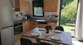 Ax Sweet Mountain - 3ch et 2 sdb - jardin centre village - Image 3