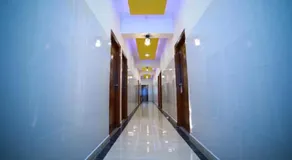 Hotel Sangama Comfort - Image 3