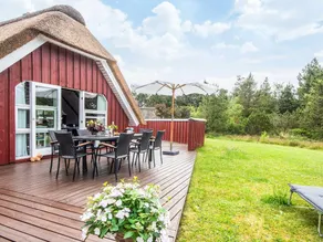 4 star holiday home in Rømø - Image 4