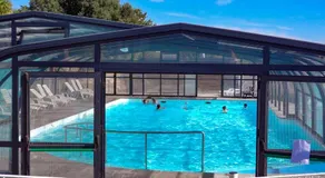 Camping le Dolmen, Carnac, Morbihan - Image 2
