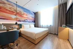 Atour Hotel Shenyang Zhongshan Plaza - Image 2