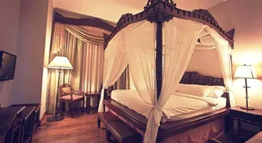 Hotel Salcedo De Vigan - Image 2