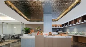 Atour Hotel Suzhou New District Science and Technology City - Image 4