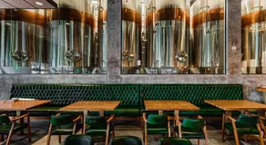 Pivovar Hotel - Image 2