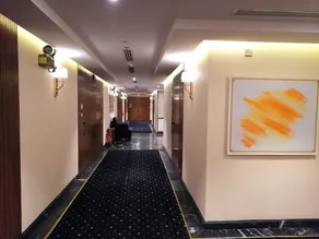 Oriental Residence Serviced Apartment - Economy - Image 4