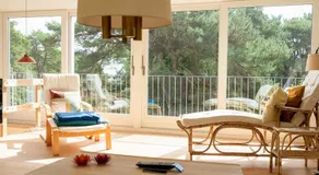 Red Stone House By Dueodde Beach - Image 2