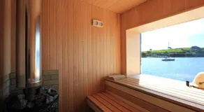 Bellmullet, Waterside Townhouse - Image 2