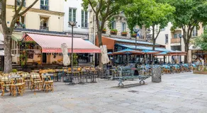 HolidaysInParis - Bourg Tibourg - Image 5