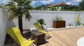 Alsacebnb – Ferienhaus mit privatem Pool und Spa - Image 4