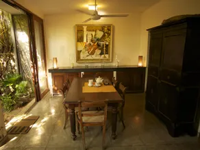 Mount Lodge Boutique Hotel - Image 3