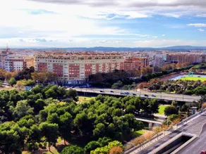 Hotel Turia Valencia - Image 3