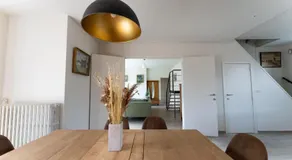 De Lanterfanters Vakantiehuisjes - Image 2