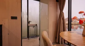 HANNAH Mirror Tiny House - Image 4