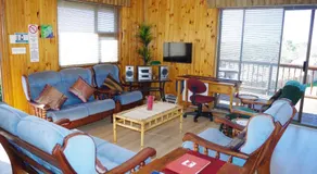 Tertia's Logcabin - Image 3