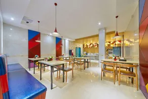 Baiyun airport Konggang Hotel-free 24hours shuttle bus - Image 4