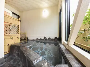 Yamaga Onsen Sun Palace Matsuzaka - Image 3