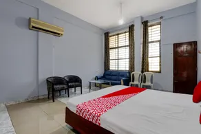 Hotel O Kolhar Yatri Nivas Boarding And Lodging - Image 2