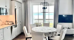 Vízparti luxus apartman Szántód - Image 3