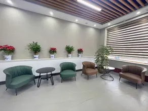 Homeinn Selected - Binzhou Huimin County Central Hospital Paibai · Cloud Hotel - Image 5