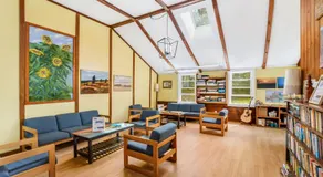 HI Martha's Vineyard Hostel - Image 2