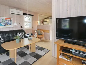 person holiday home in Hadsund-By Traum - Image 2