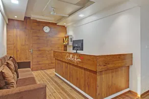 Hotel O Abhishek Executive - Image 4