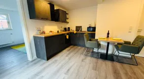 Miras Guesthouse Ferienwohnung - Image 4