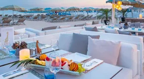Croisette View Lux Flat Cannes - Image 4