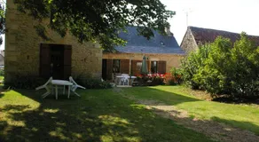 Chambres d'Hotes du Maine - Image 4