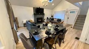 Poconos Oasis with Game Room - Image 3