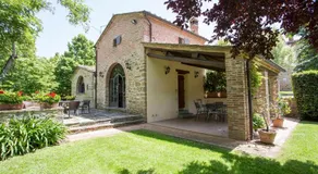 Villa Il Trebbio - Image 5