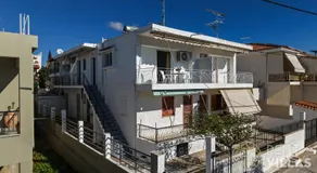 Elina's Place - 2 bedroom apartment near the port - Image 4