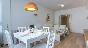 Apartment Chamartin-Ciudad Ramos Carrion by Interhome - Image 5