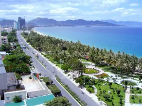 Serena Hotel - Image 2