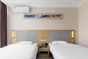 City Comfort Inn Dongguan Shijie Jiarong Shopping Plaza - Image 5