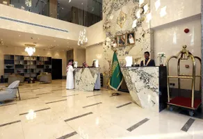 FREESIA HOTEL - Image 5