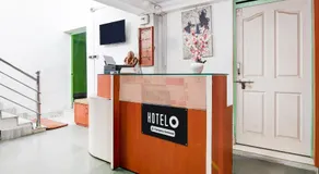 Hotel O Bolpur Central Railway Junction Formerly Home Stay World - Image 2