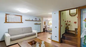 Villa i Toscana med Pool og Bakkesyn - Image 2