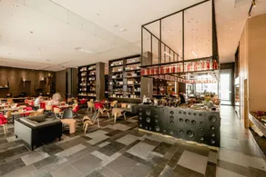 CitiGO Hotel Shanghai Pudong International Airport - Image 3