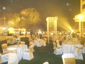 Hotel Saffron Kiran - Image 3