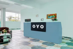 Hotel O THE HOTEL RUNWAY Service Apartment - Image 4