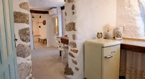 Charming garden apartment in a 1920s stone house - Image 5