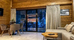 Jasna Boutique Chalet - Image 3