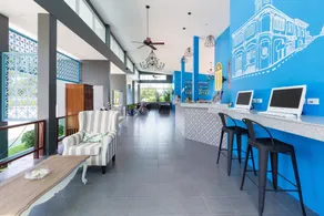 ZEN Rooms Takua Thung Road - Image 2